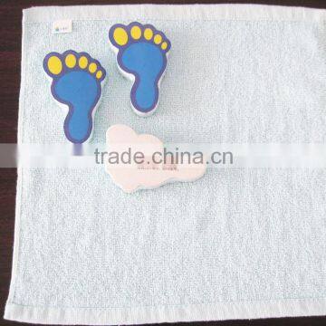 Hot Selling Microfiber Kitchen Towel British Word for Towel With Low Price