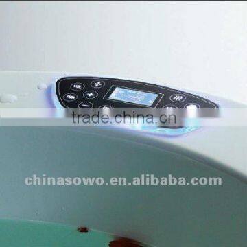 multi-function bathtub controller