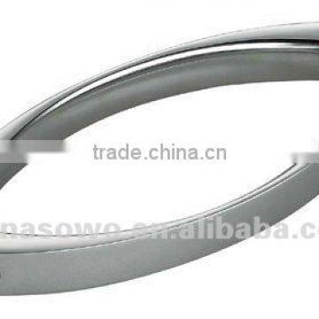 flat type door handle