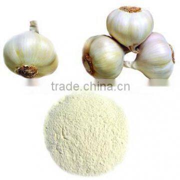 indian garlic import from china