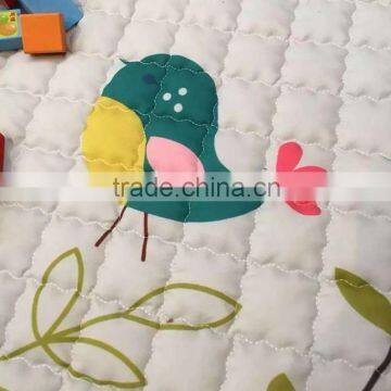 Baby Crawling Mats Toy Storage Folding Play Mat photo-6