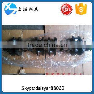 Shangchai engine parts Crankshaft S00003155+01