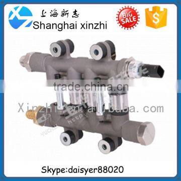 Yuchai engine part D4400-1113900B Gas injection part nikki injection