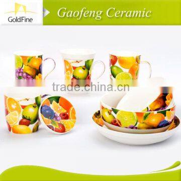 Exquisite Houseware/ Excellent Houseware for Cafe photo-6