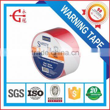 PVC Warning Tape/Marking Tape/PVC Tape