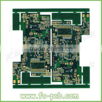 Copper Clad Laminate PCB