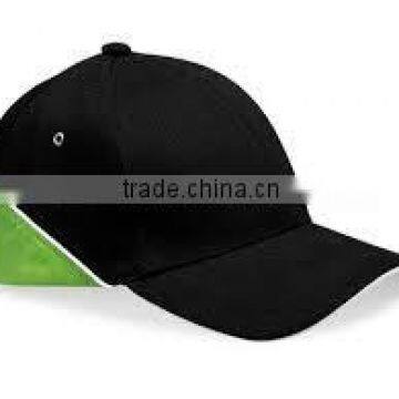 Customize Acrylic Letters Plain Snapback Hats photo-4