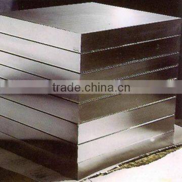 galvanized steel plate price per kg