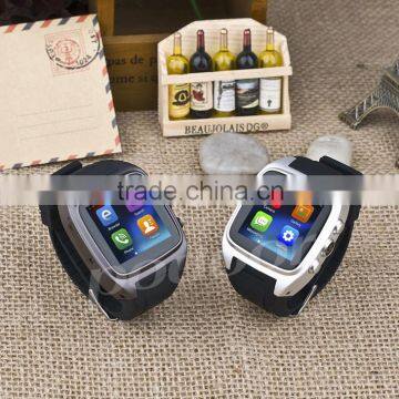 Smart Watch Phone Digital Multimedia, Bluetooth 3.0, GPS, 3G Wifi. Waterproof. photo-3