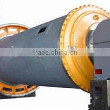 Henan Ruiguang Ball Mill With High Efficiency For Sale