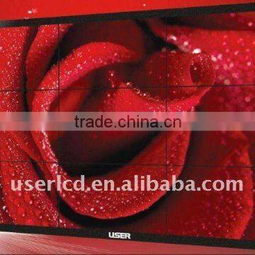 55" Samsung DID LCD Screen