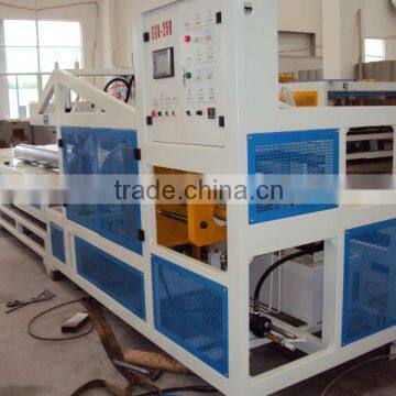 SGK20-250mm PVC Pipe Belling Machine