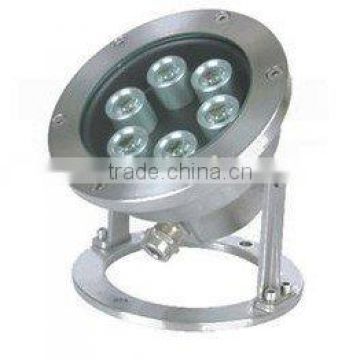 good quality rgb led foutain Light