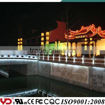 OG Integrated High Power Ip68 Waterproof Outdoor Led Wall Lights photo-3