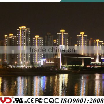 YD Professional IP68 CE led lights decorative exterior