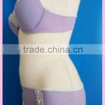 Fashion Bra W/ Brief Set, Underwear Sets photo-3