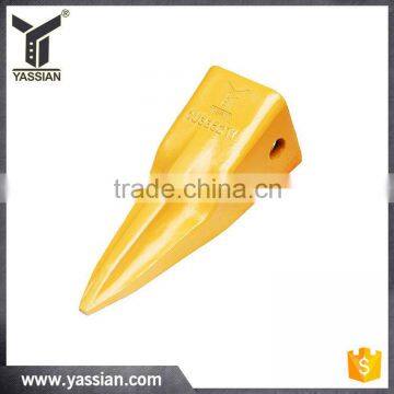 high quality excavator tips and adapters