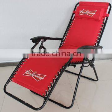 High Quality Foldable Relaxing Sleep Chair photo-3