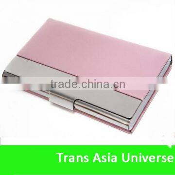 Hot Sale Popular steel metal card protector