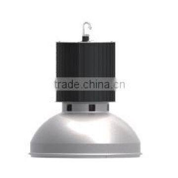 Diecast frame led high bay light for warehouse