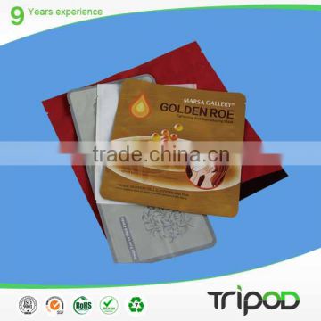 Manufacturer Cheap Plastic Bag Printing ,HDPE Plastic Zipper Bag