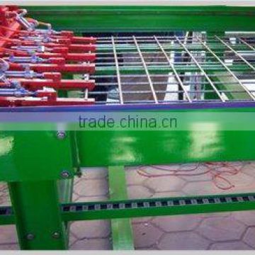 selling wire netting making machine