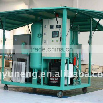 GF Series Dry Air Generator Use for Transformer