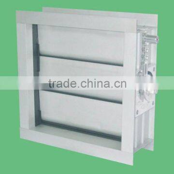 High Quality Industrial Control Dampers