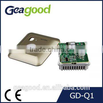 86 Style Panel Design 1W Led Led Sensor Outdoor Lighting photo-4