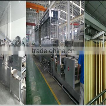 Fine Dried Noodle Production Line