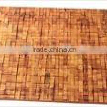 QT3-20 Semi-automatic Curbstone Block Production Line photo-6