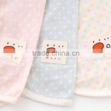 Wholesale Brand Cute Made in Japan Baby New Born Underwear Japanese High Quality Products Named WAFU Kids Wear Child Clothes photo-4