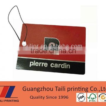 wholesale printing product tags