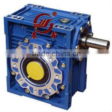 Motovario Version NMRV Speed Reduction Worm Gearbox