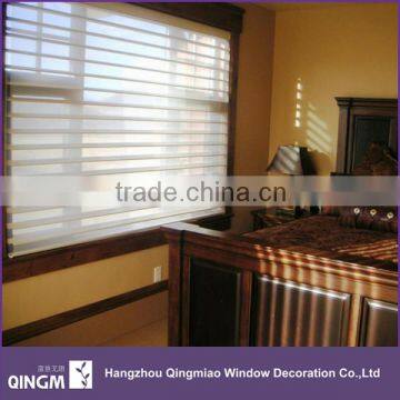 Home-use Shangri-la Fabric Latest Design Privacy Protection Shangri-la Blind