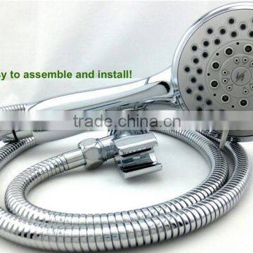 5Spray H5+ 2.5GPM Handheld Shower Head photo-3