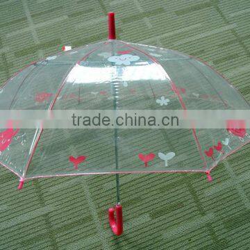 Transparent POE Umbrella photo-5