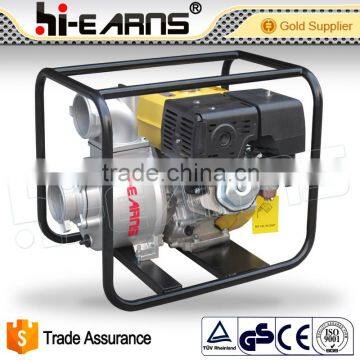 4 inch petrol water pump GP40