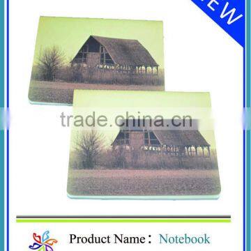 2013 Top Sale New Design Office Agenda Notebook