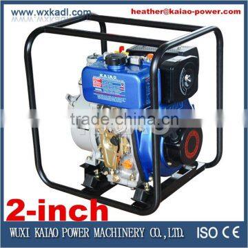 2inch KAIAO diesel water pump/ 170F engine pumps FOR SALE!