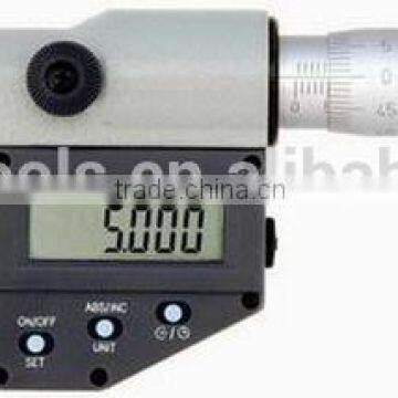 Electronic Digital Outside Micrometer