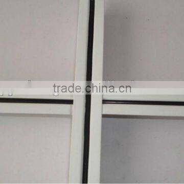 High quality grid Ceilng T-bars for ceiling system