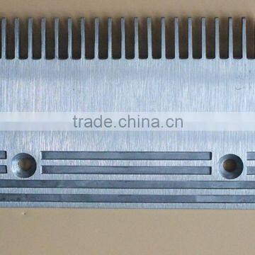 Escalator Comb Plate KM5130667D10, KM5130669D10, KM5130668D10