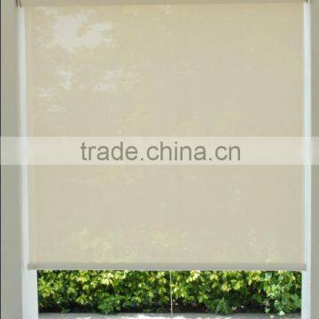 Manufacture Blackout Roller Blinds for Home and Office Decoration photo-2