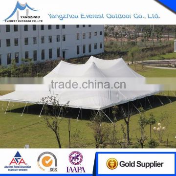 White Large superior quality party tents