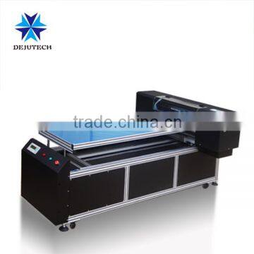 A1 flatbed printer for plastic, glass,metal,leather,T-shirt