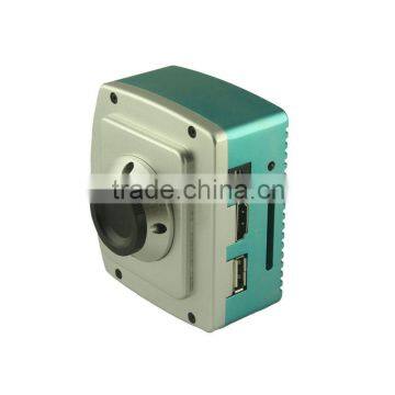 USB2.0 HD 2.0 Megapixel Microscope camera