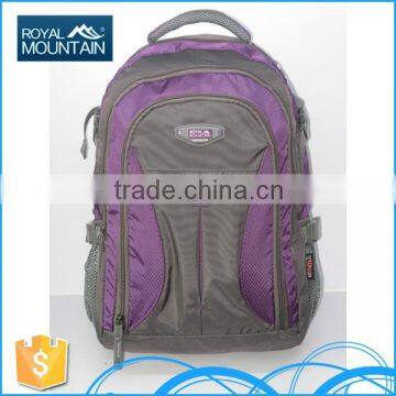 Multifunctional OEM printed school bag manufacturers in china for wholesales