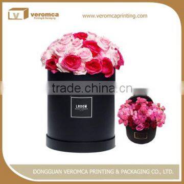 China Supplier luxury handmade cardboard for flowers
luxury paper tube packaging for flower