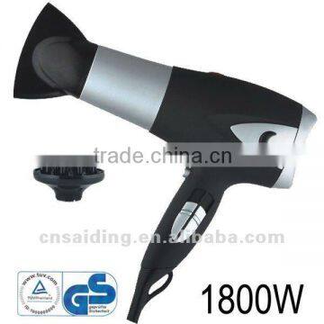 Factory 100% New Design CE GS RoHS CB, 1600W-2000W, Professional Blower